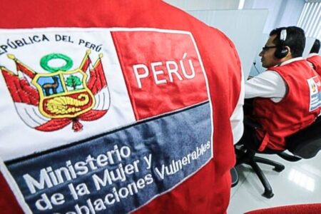 Gobierno cambia nombre del programa Aurora a Warmi Ñan