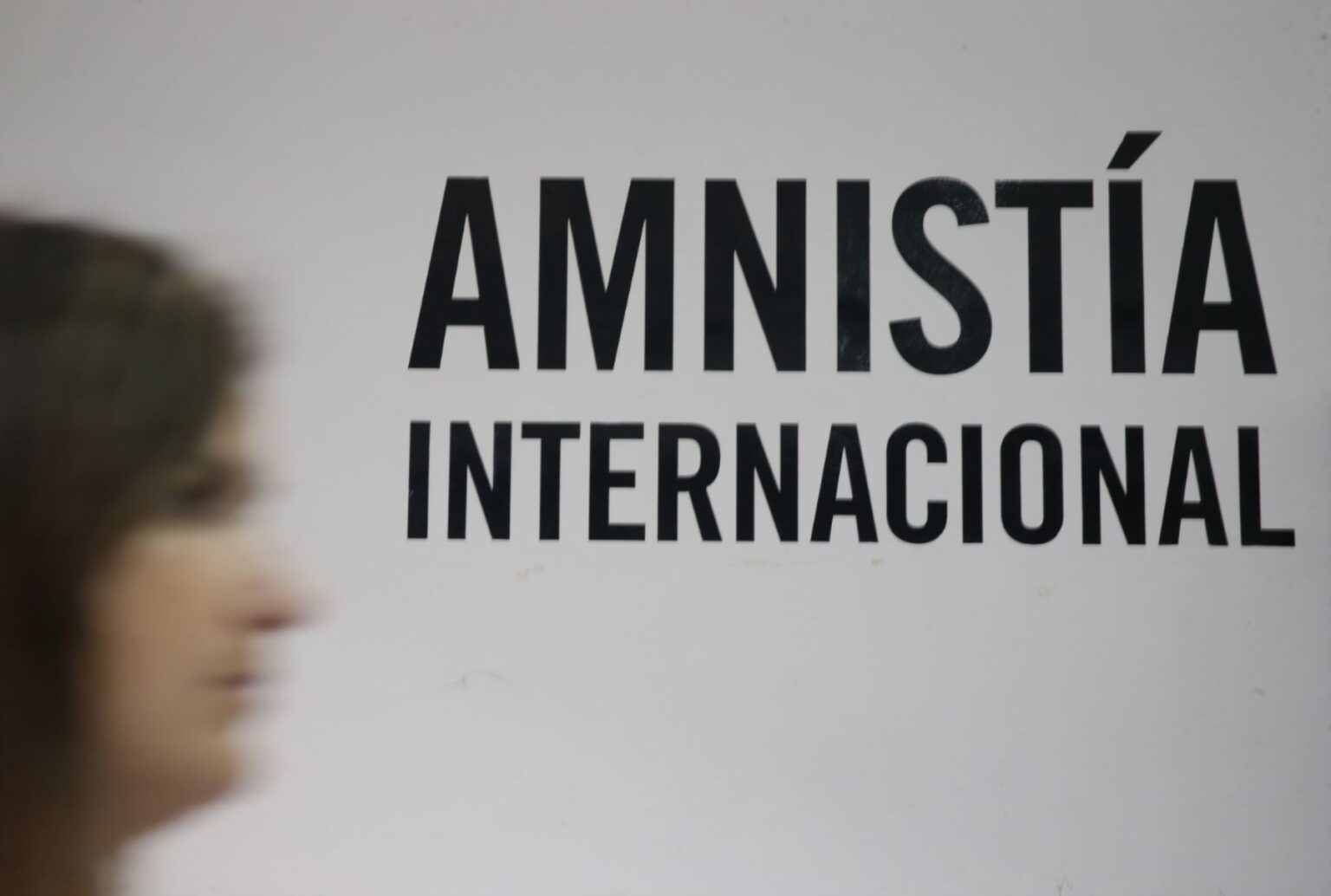 Rusia prohíbe a Amnistía Internacional y la declara organización "indeseable"