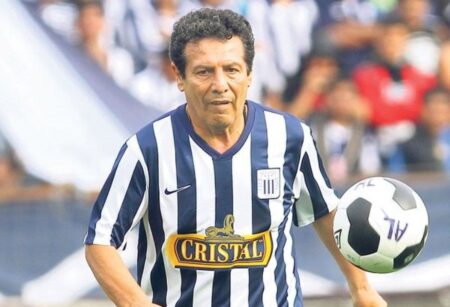 César Cueto recomienda refuerzos para Alianza Lima de cara al Torneo Clausura