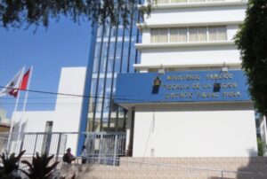 Piura: Mujer es condenada a 12 años de prisión por trata de personas