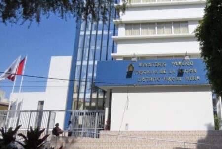 Piura: Mujer es condenada a 12 años de prisión por trata de personas