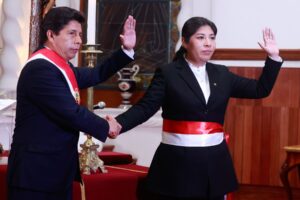Congreso admite denuncias constitucionales contra Pedro Castillo, Alberto Otárola y exministros de su gestión