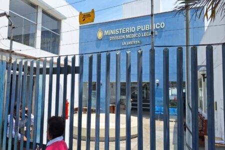 Cuatro cuerpos de mineros asesinados en Pataz aún no han sido identificados