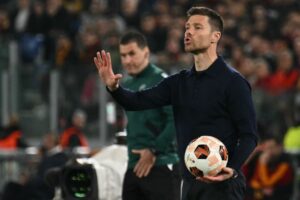 Xabi Alonso es el nuevo entrenador del Real Madrid hasta 2028