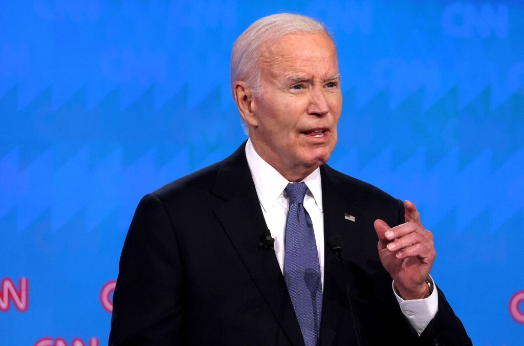 Joe Biden es diagnosticado con cáncer de próstata con metástasis ósea