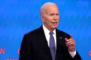 Joe Biden es diagnosticado con cáncer de próstata con metástasis ósea