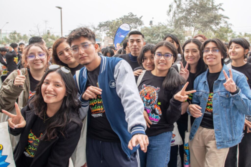 Resultados oficiales de Beca 18-2025 segundo momento ya están disponibles: link para revisar