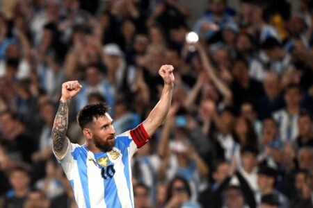 Lionel Messi regresa a la convocatoria de Argentina para enfrentar a Chile y Colombia