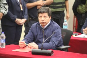 Fiscalía presenta denuncia constitucional contra Pedro Castillo por presunto cohecho