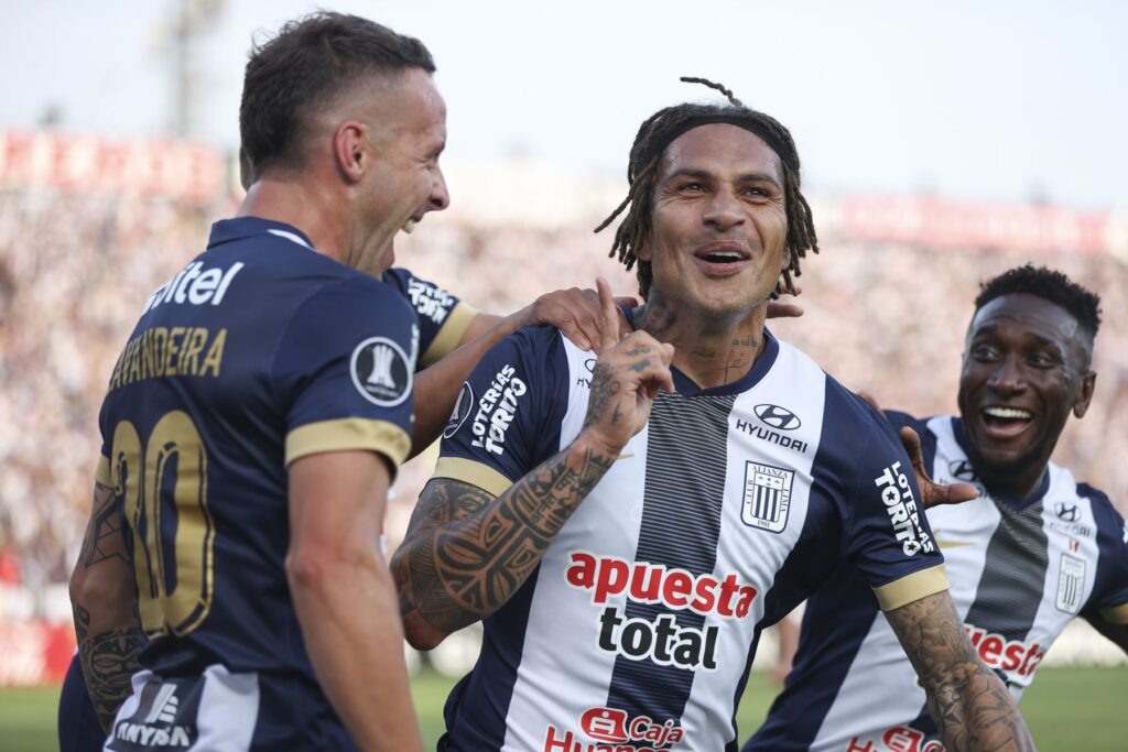 Alianza Lima vs. Sao Paulo: formación, hora y canal del partido por Libertadores