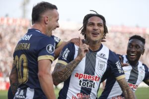Alianza Lima vs. Sao Paulo: formación, hora y canal del partido por Libertadores