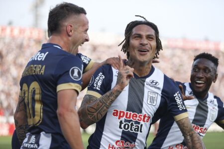 Alianza Lima vs. Sao Paulo: formación, hora y canal del partido por Libertadores