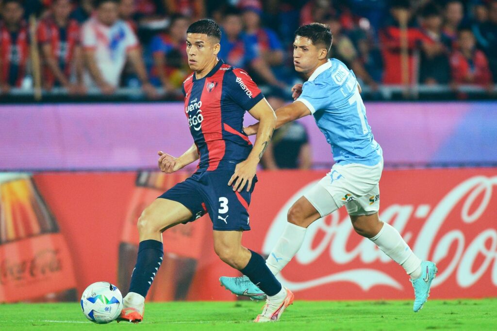 Sporting Cristal vs Cerro Porteño: dónde ver y hora del partido crucial de la Copa Libertadores