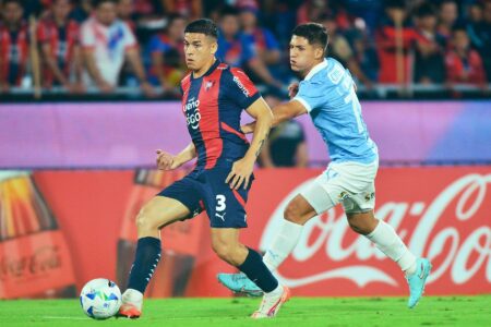 Sporting Cristal vs Cerro Porteño: dónde ver y hora del partido crucial de la Copa Libertadores