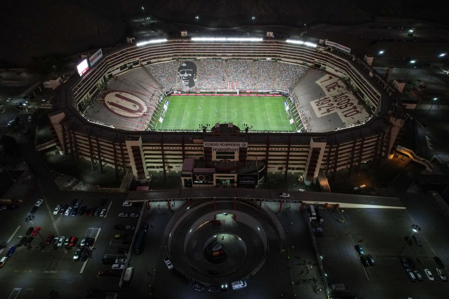 Universitario vs. Sporting Cristal se jugará sin público por sanción de la FPF