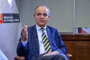 Gobierno aclara que suspensión de actividades mineras en Pataz no afecta a empresas formalizadas
