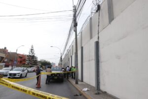 Seis internos de nacionalidad venezolana se fugaron del centro juvenil 'Maranguita'