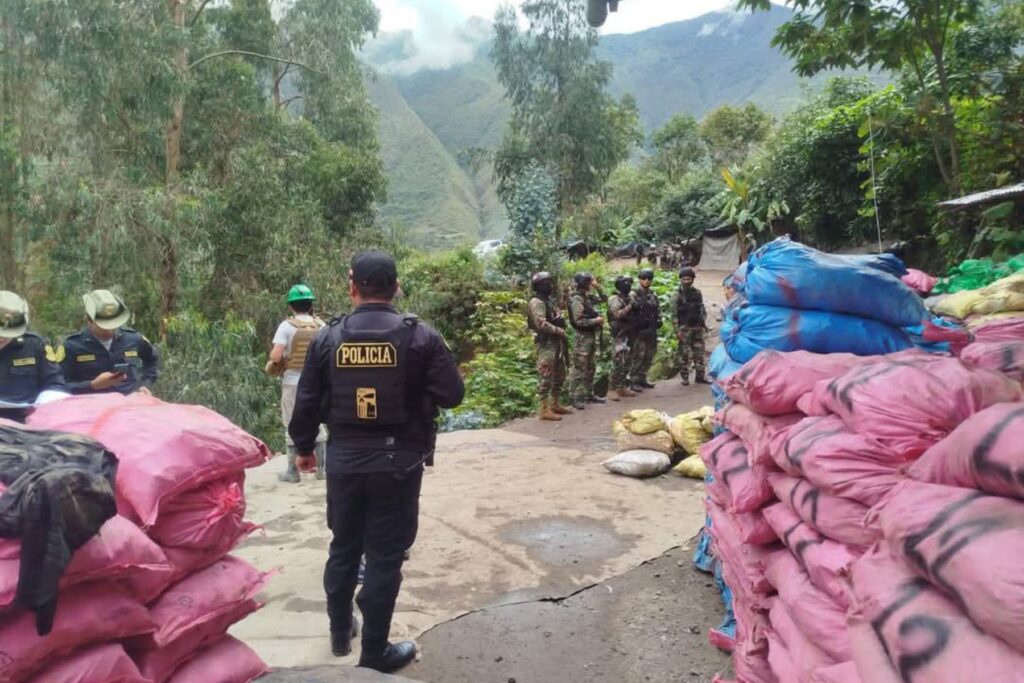 La Libertad: Gobierno solicita declarar Estado de Sitio en Pataz tras asesinato de 13 mineros