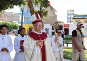 Chulucanas se suma a la ruta turística “Caminos del papa León XIV"