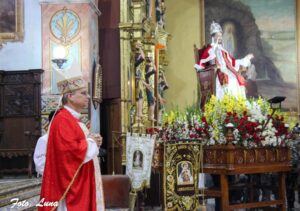 Proponen circuito turístico en Lambayeque vinculado al papa León XIV