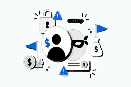 Meta elimina millones de cuentas fraudulentas en sus plataformas
