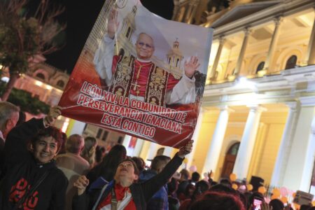 Chiclayo se vuelve tendencia global por recuerdos virales del papa León XIV