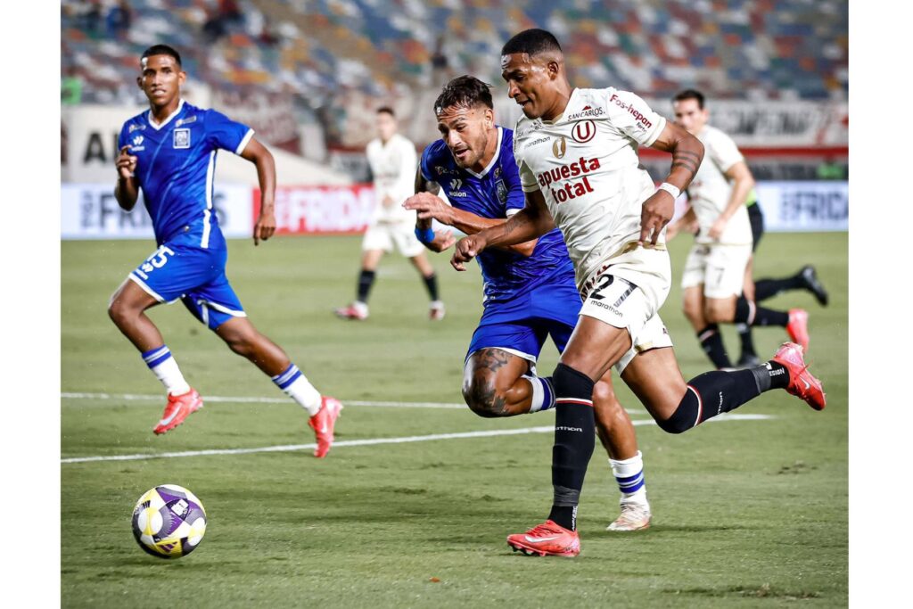 Torneo Apertura: así quedó la tabla tras la fecha 12 del campeonato