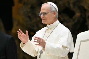 Papa León XIV: “La prensa debe contar siempre la verdad y luchar por la justicia”