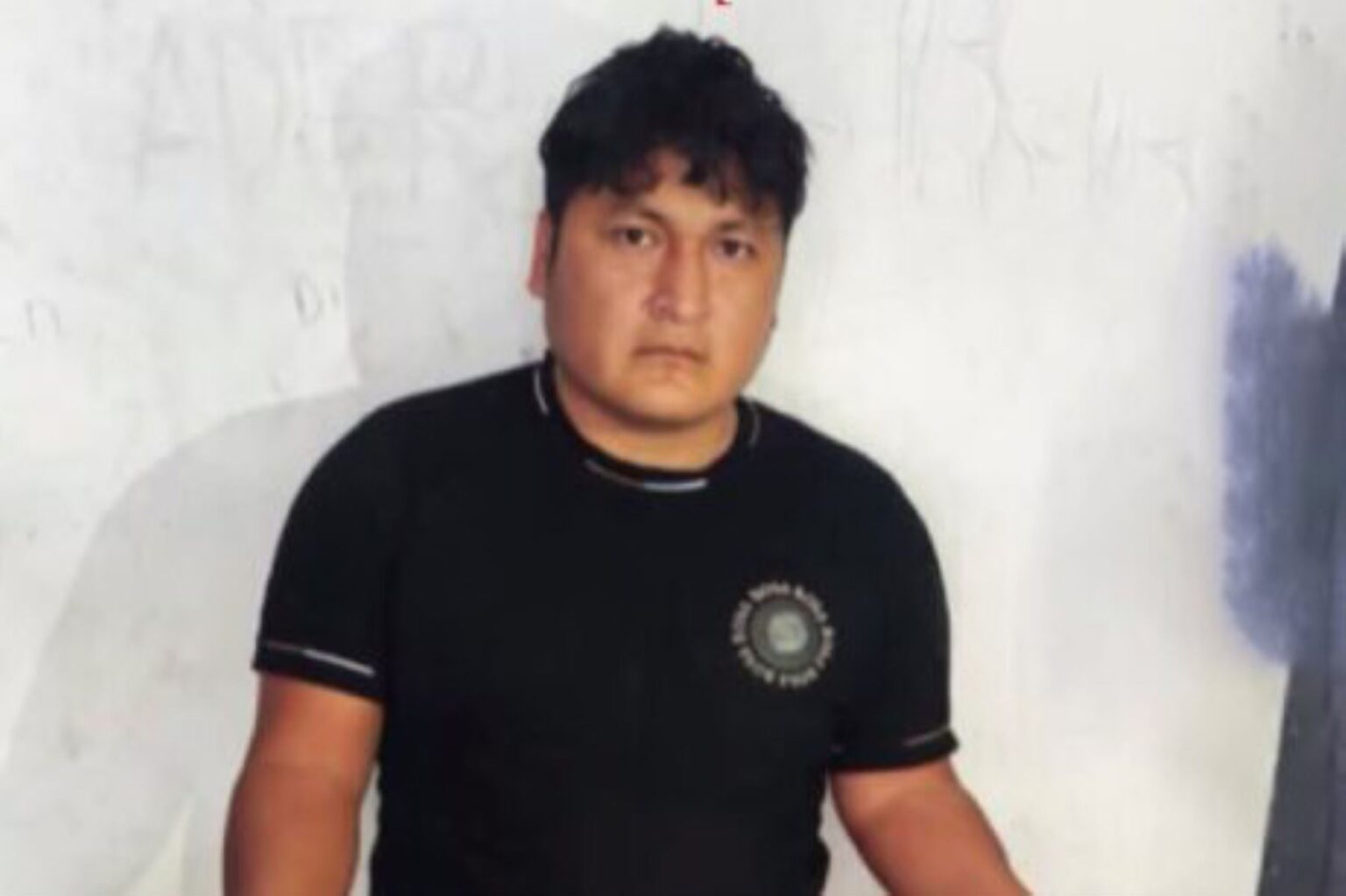 'Cuchillo' recibe 36 meses de prisión preventiva por Caso Pataz
