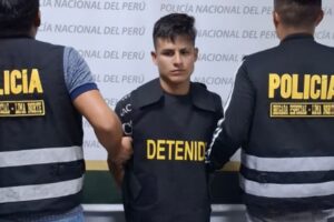 Lima: Detienen a sospechoso del ataque a combi en Independencia que causó la muerte de un niño