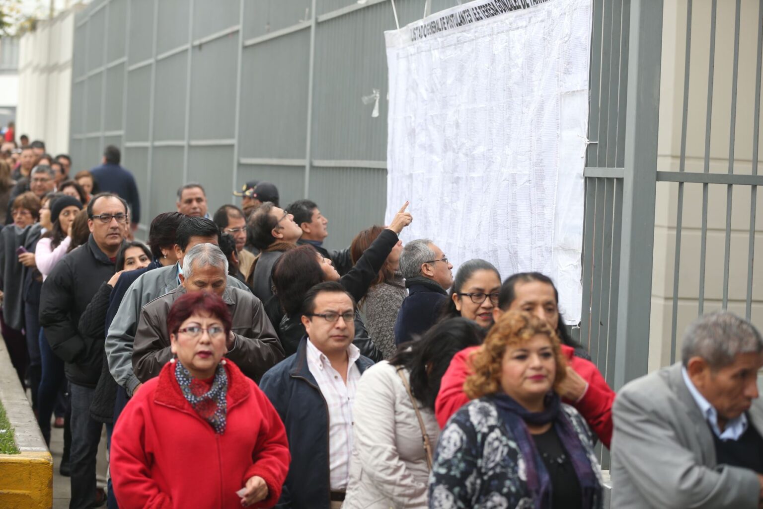 Concurso de ascenso 2025: Minedu abre inscripciones para docentes de la Carrera Pública Magisterial