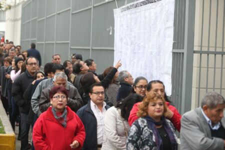 Concurso de ascenso 2025: Minedu abre inscripciones para docentes de la Carrera Pública Magisterial