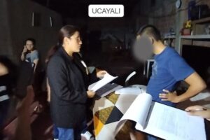 Wasi Mikuna: Fiscalía detiene a 4 funcionarios por presunta corrupción en programa alimentario