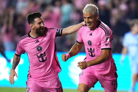 Messi y Suárez fundan Deportivo LSM, nuevo equipo en el fútbol uruguayo