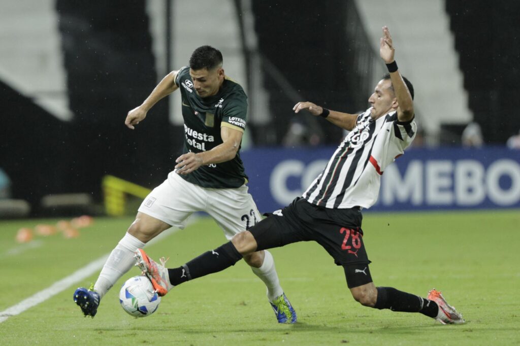 Copa Sudamericana 2025: Alianza Lima buscará su pase a octavos en el repechaje