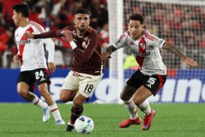 Universitario: cuánto dinero ha ganado por su campaña en la Copa Libertadores 2025