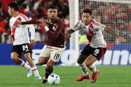 Universitario: cuánto dinero ha ganado por su campaña en la Copa Libertadores 2025