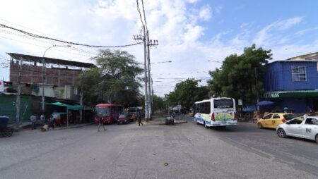 Piura: estas son las rutas y paraderos modificados por mejoramiento de la Av. Sullana