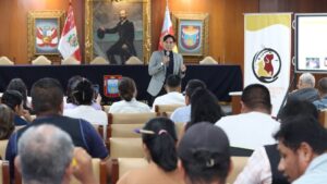 Piura: Primer encuentro regional contra el maltrato animal
