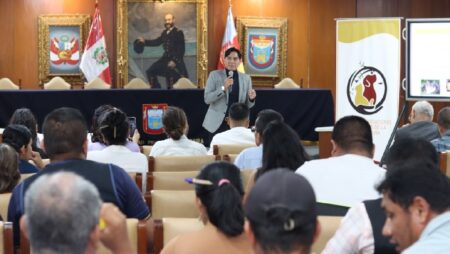 Piura: Primer encuentro regional contra el maltrato animal