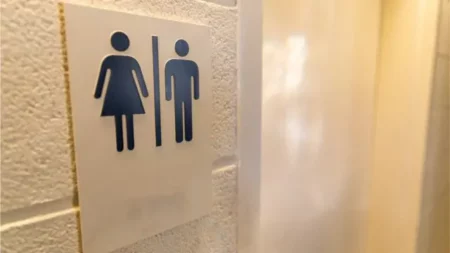 Ley N.º 32331: baños públicos serán usados conforme al sexo biológico