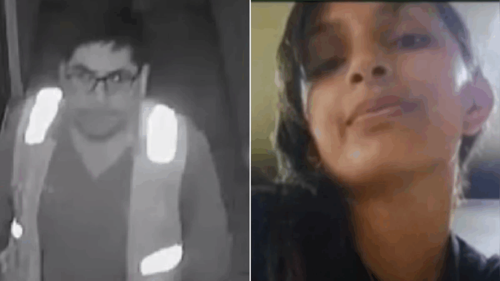 San Bartolo: capturan a técnico implicado en muerte de Andreina Farías