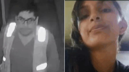 San Bartolo: capturan a técnico implicado en muerte de Andreina Farías