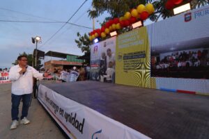 Piura: Audiencia Pública Municipal se realizará el 30 de mayo