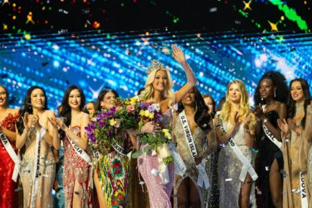 Miss Universo: conoce las coronaciones más emocionantes