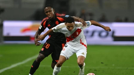 Eliminatorias 2026: Selección peruana enfrentará a Colombia y Ecuador en fechas clave