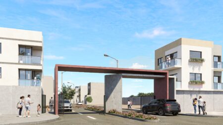 Centenario lanza nuevo proyecto urbano en Piura