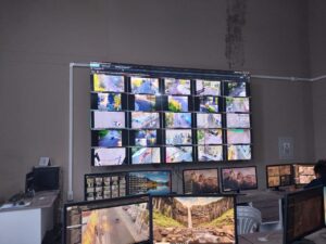 Piura: gestionan nuevo sistema de videovigilancia valorizado en S/ 10 millones