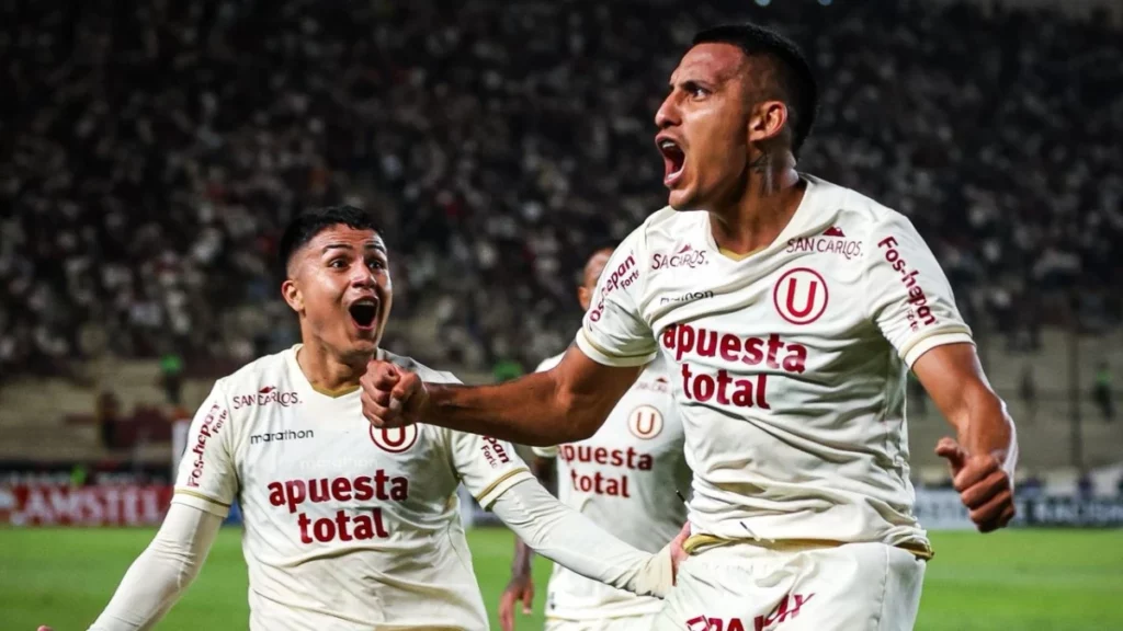 Universitario jugará con público ante Sporting Cristal tras fallo de la FPF