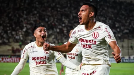 Universitario jugará con público ante Sporting Cristal tras fallo de la FPF
